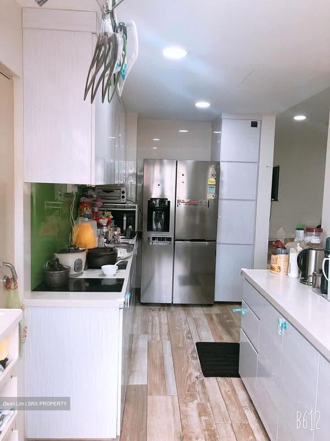 Central Meadows (D14), Apartment #629433521